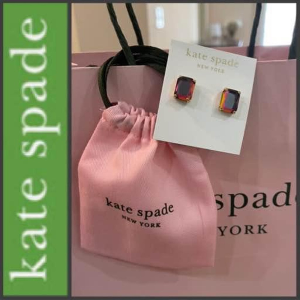 Kate Spade Earrings